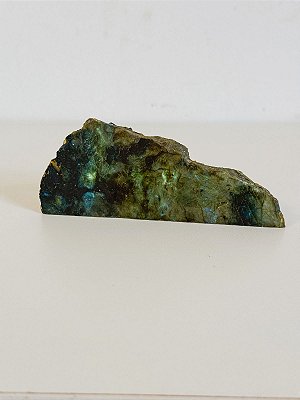 Labradorita Pedra da magia 175g - Peça única
