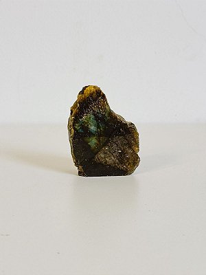 Labradorita Pedra da magia 194g - Peça única