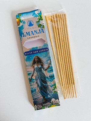 Incenso Vila Zen - Iemanjá