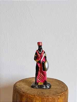 Imagem Obá 10cm - Resina