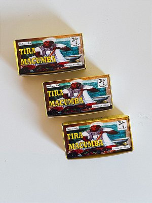 Defumador -Tira Macumba