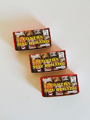 Defumador - Contra mal olhado