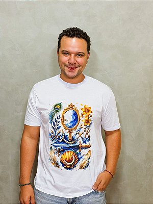 Camiseta Logunedé