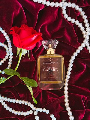 Perfume Cabaré 50ml
