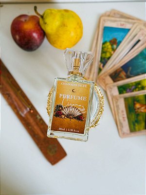 Perfume Cigana 50ml