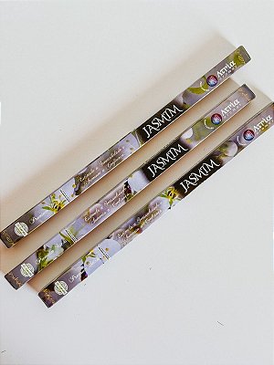 Incenso Atria - Jasmim