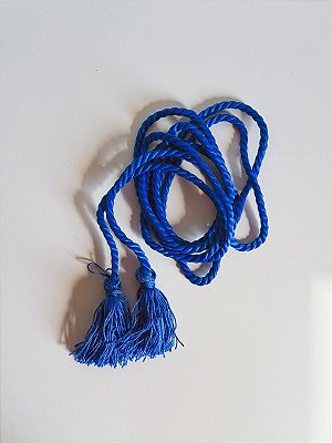 Cordão São Francisco - Azul Escuro