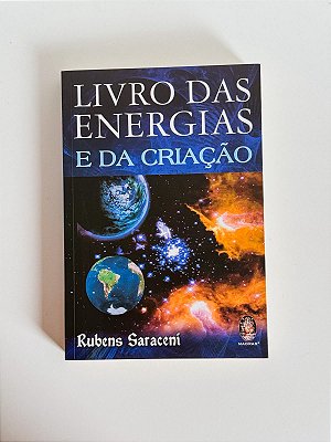 Livro das energias e da criação