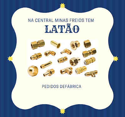 LATÃO