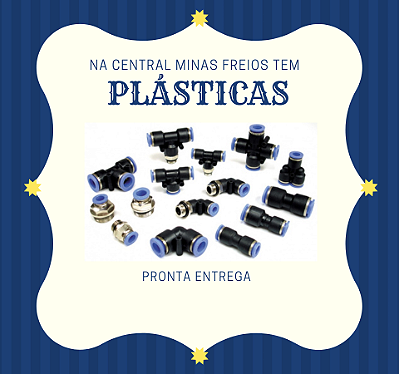 PLASTICO