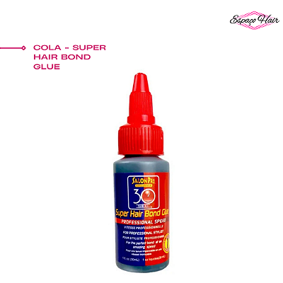 COLA - SUPER HAIR BOND GLUE