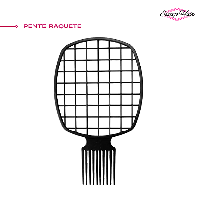 PENTE RAQUETE
