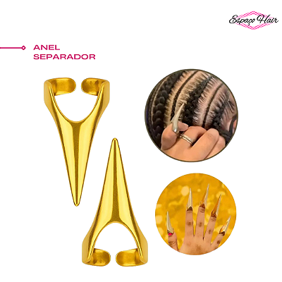 DEDAL SEPARADOR DE MECHAS