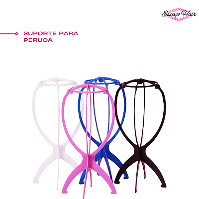 SUPORTE DE PERUCA