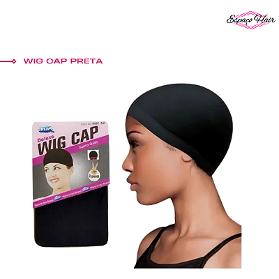 TOUCA WIG CAP