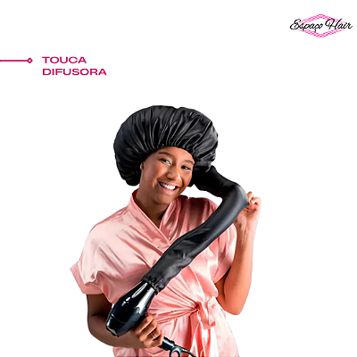 TOUCA DIFUSORA