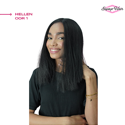 LACE HELLEN COR 1 - SLEEK - REPARTIÇÃO FIXA