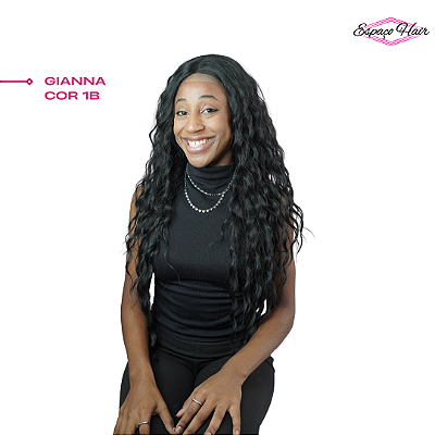 LACE GIANNA COR 1B - ORGANICO PREMIUM