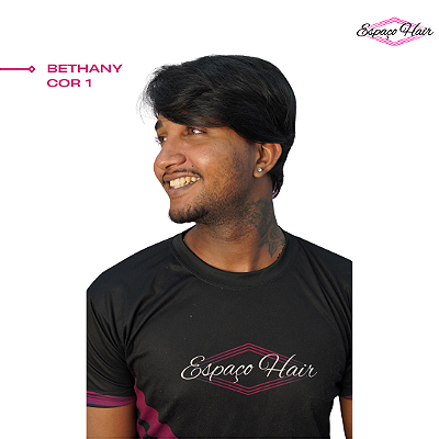 PERUCA WIG BETHANY COR 1