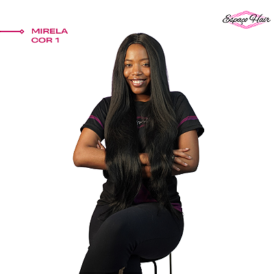 PERUCA WIG LACE MIRELLA COR 1