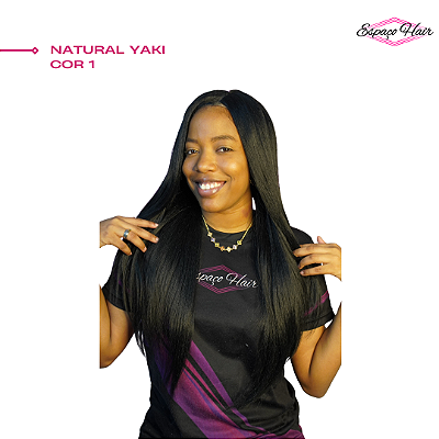 LACE NATURAL YAKI COR 1