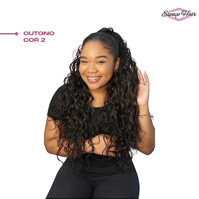 RABO DE CAVALO OUTONO - BIO VEGETAL - SLEEK