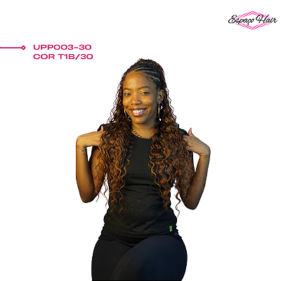 RABO DE CAVALO NATURAL DEEP- ORGANICO