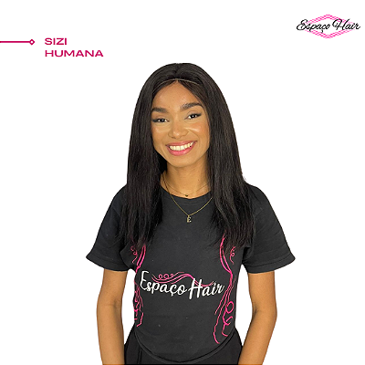 Lace Front Humana Sizi - Modern Girl