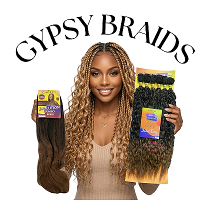 COMBO QUERIDINHO PARA PENTEADOS✨