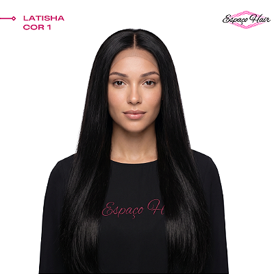 LACE LISA LATISHA - ORGANICO PREMIUM