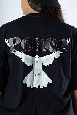 HERE I AMⓇ PEACE