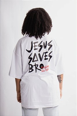 JSB NARROW STREETS OVERSIZED BRANCA