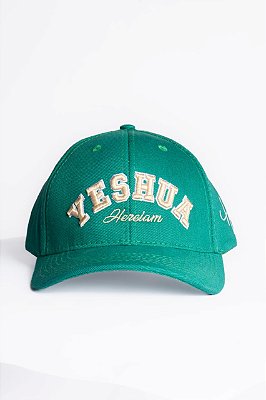 Boné Dad Hat YESHUA