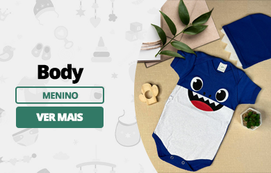 Body Menino