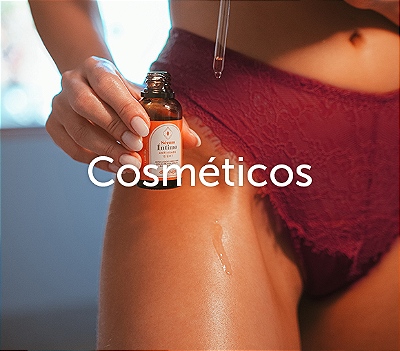 Cosméticos