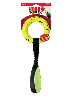 Cabo de Guerra Kong Reflex Tug
