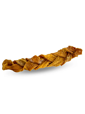 Trança de Rumen Bovino Alecrim Pet