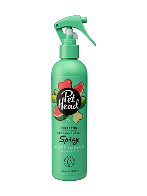 Spray Desembaraçante Pet Head