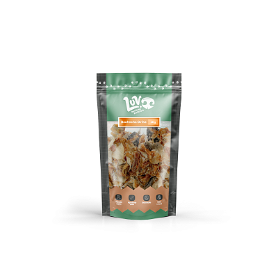 Bochecha Ovina 60g - Luv