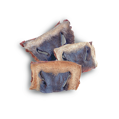 Focinho Bovino 200g - Luv