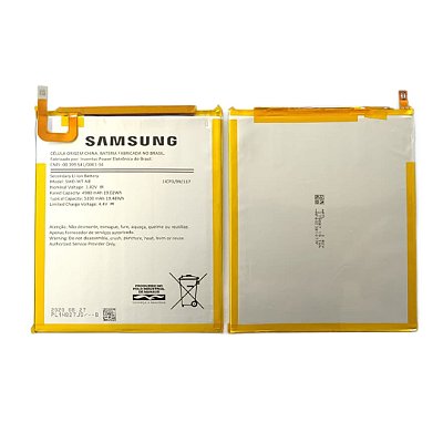 BATERIA TABLET SAMSUNG TAB A 8.0 SM T290 T295 SWD-WT-N8 4.4V