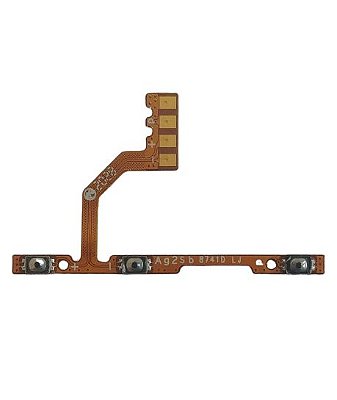 Kit Flex internos e Botões teclas K22 / K22+ Lm K200