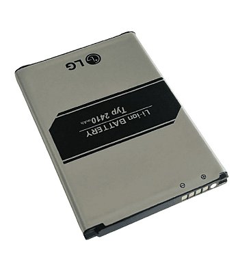 Bateria LG BL-45F1F K4 X230 e K9 X210 Original