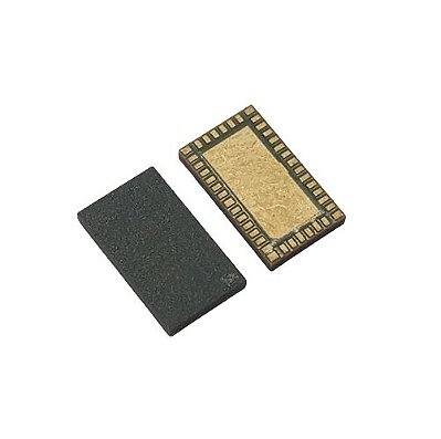Amplificador de Sinal ic Potência Chip VC7643-26 Novo