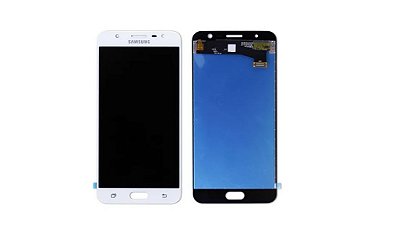 Tela Frontal Touch Display Samsung  Oled  J7 Prime G610m