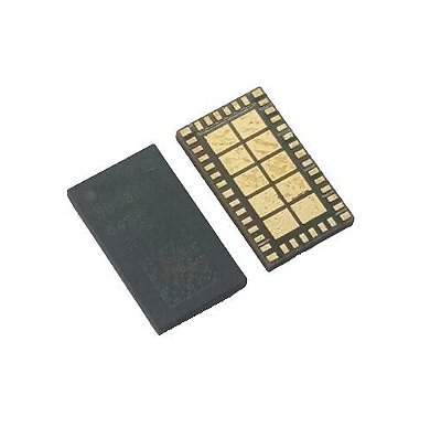 Amplificador de Sinal ic Potência Chip QM56030 Novo