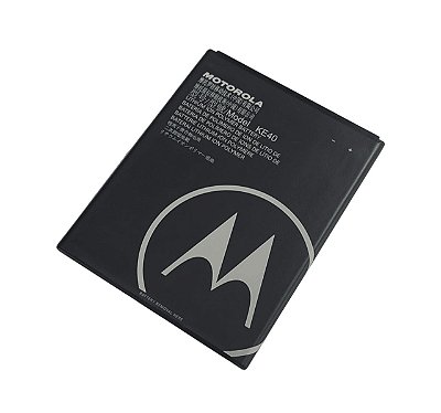 Bateria Motorola Ke40 Para Moto E6 Xt2005