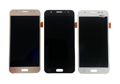 Tela Frontal Touch Display Sem Aro Samsung Galaxay J5 J500 Oled