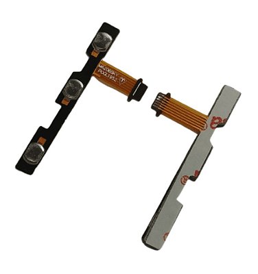 Flex Power/volume Motorola Moto G8 Power Lite Xt2055 Original