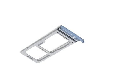 Gaveta Bandeja Slot Chip Celular Samsung  Galax S10e S10 E G970
